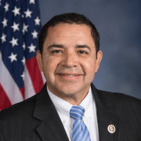 Henry Cuellar