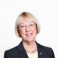 Patty Murray
