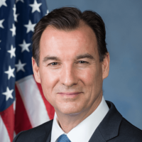 Congressman Tom Suozzi