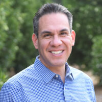 Pete Aguilar