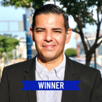 Robert Garcia