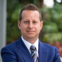 Jared Moskowitz