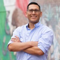 Tony Vargas