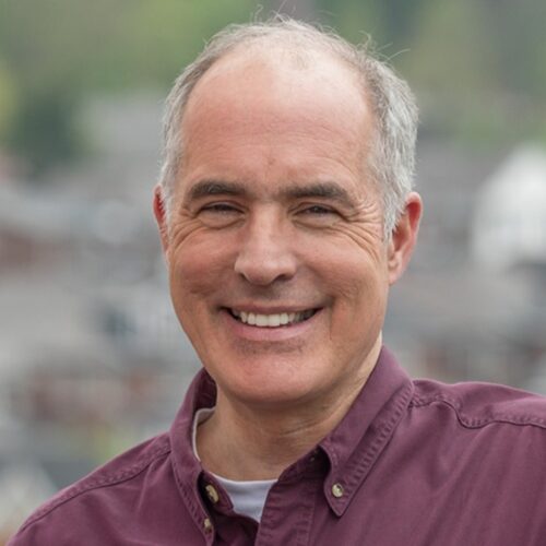 Bob Casey