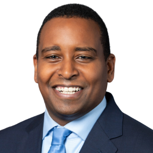 Joe Neguse