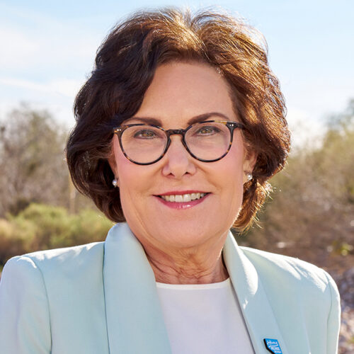 Jacky Rosen