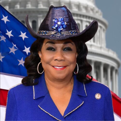 Frederica Wilson