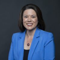 Angie Craig