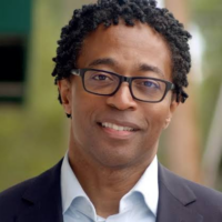 Congressman—Elect Wesley Bell