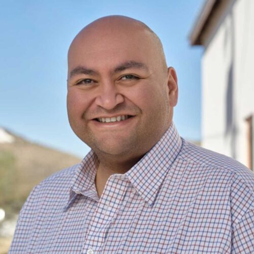 Daniel Hernandez