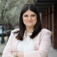 Congresswoman Haley Stevens