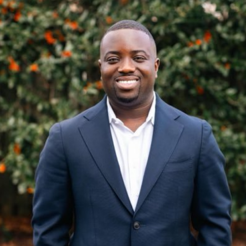 Adrian Boafo